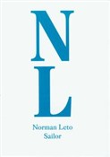 Polnische buch : Sailor - Norman Leto