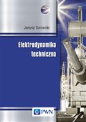 Elektrodyn... - Janusz Turowski -  fremdsprachige bücher polnisch 