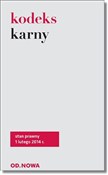 Kodeks kar... - Lech Krzyżanowski - Ksiegarnia w niemczech