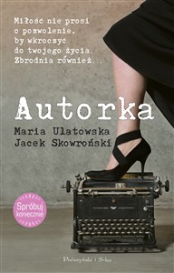 Obrazek Autorka