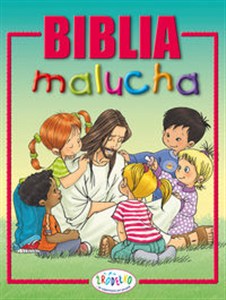 Bild von Biblia malucha