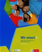 Wir Smart ... - Ewa Książek-Kempa, Ewa Wieszczeczyńska, Aleksandra Kubicka - Ksiegarnia w niemczech