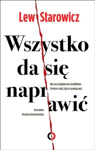 Obrazek Wszystko da się naprawić