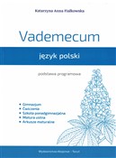 Polnische buch : Vademecum ... - Katarzyna Anna Fiałkowska
