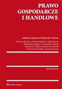 Książka : Prawo gosp... - Szymon Byczko, Andrzej Jakubiec, Jakub Janeta, Aleksander Kappes, Przemysław Katner, Wojciech Katner