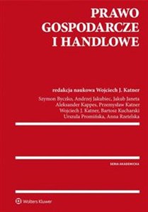 Obrazek Prawo gospodarcze i handlowe