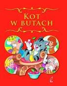 Polnische buch : Kot w buta... - Liliana Fabisińska