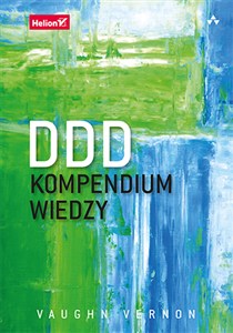 Bild von DDD Kompendium wiedzy