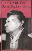 Bacon Logi... - Gilles Deleuze -  Polnische Buchandlung 
