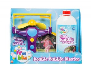 Obrazek Fru Blu Bańka w bańce