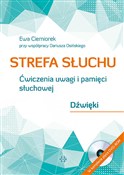 Strefa słu... - Ewa Ciemiorek -  Polnische Buchandlung 