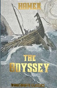 Obrazek The Odyssey