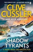 Shadow Tyr... - Clive Cussler -  polnische Bücher