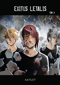 Exitus Let... - Kattlett -  polnische Bücher