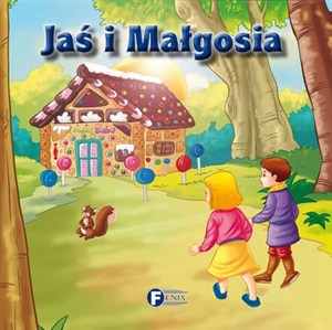 Bild von Jaś i Małgosia