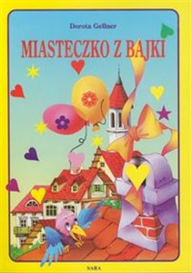 Bild von Miasteczko z bajki