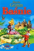Baśnie - Jakub Grimm, Wilhelm Grimm -  fremdsprachige bücher polnisch 