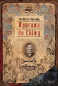 Polnische buch : Wyprawa do... - Frederick Burnaby