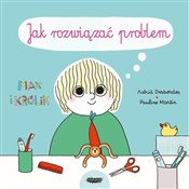 Polnische buch : Jak rozwią... - Astrid Desbordes, Pauline Martin