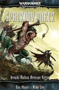 Książka : Spaczony m... - Dan Abnett, Mike Lee