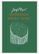 Polska książka : Okrakiem p... - Józef Musioł