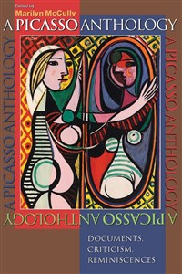 Bild von A Picasso Anthology