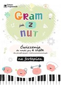 Gram jak z... - Tomasz Trojanowski - buch auf polnisch 
