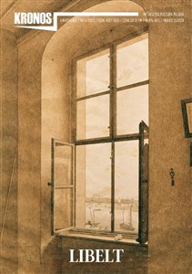 Obrazek Kronos 4/2023 Libelt