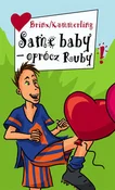 Polnische buch : Same baby ...