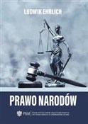 Prawo naro... - Ludwik Ehrlich - buch auf polnisch 
