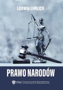 Bild von Prawo narodów
