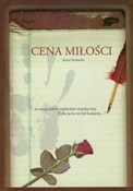Cena miłoś... - Anna Krasuska -  fremdsprachige bücher polnisch 
