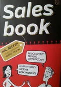 Salesbook ... - Hal Becker - buch auf polnisch 
