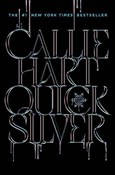 Quicksilve... - Callie Hart - buch auf polnisch 