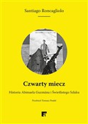 Czwarty mi... - Santiago Roncagliolo -  fremdsprachige bücher polnisch 