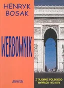 Werbownik - Henryk Bosak -  polnische Bücher