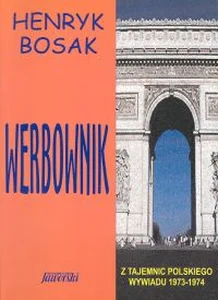 Bild von Werbownik
