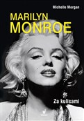 Książka : Marilyn Mo... - Michelle Morgan