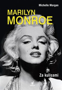 Bild von Marilyn Monroe Za kulisami