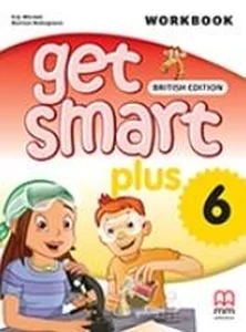 Obrazek Get smart plus 6 WB