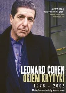 Bild von Leonard Cohen Okiem krytyki  1978-2006