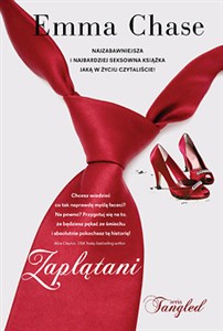 Obrazek Tangled Tom 1 Zaplątani