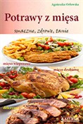 Potrawy z ... - Agnieszka Orłowska - Ksiegarnia w niemczech