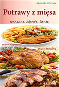 Obrazek Potrawy z mięsa