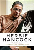 Herbie Han... - Herbie Hancock, Lisa Dickey -  Polnische Buchandlung 