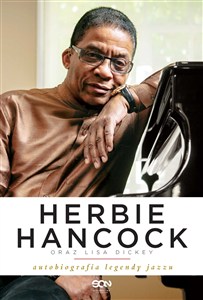 Bild von Herbie Hancock oraz Lisa Dickey. Autobiografia legendy jazzu