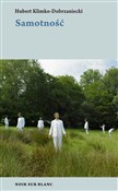 Samotność - Hubert Klimko-Dobrzaniecki -  Polnische Buchandlung 
