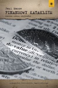 Bild von Finansowy kataklizm Koniec wieku chciwości