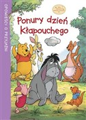 Ponury dzi... - Catherine Hapka -  Książka z wysyłką do Niemiec 
