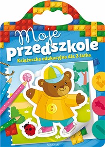 Bild von Moje przedszkole od 2 lat